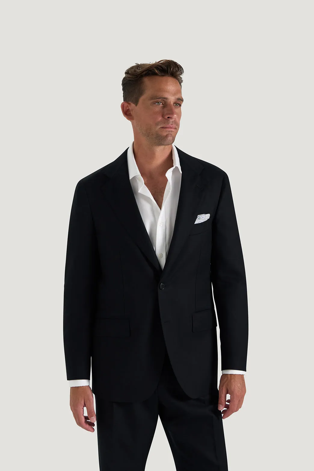 Vesper Jacket sold by M.J. Bale product image thumbnail 3