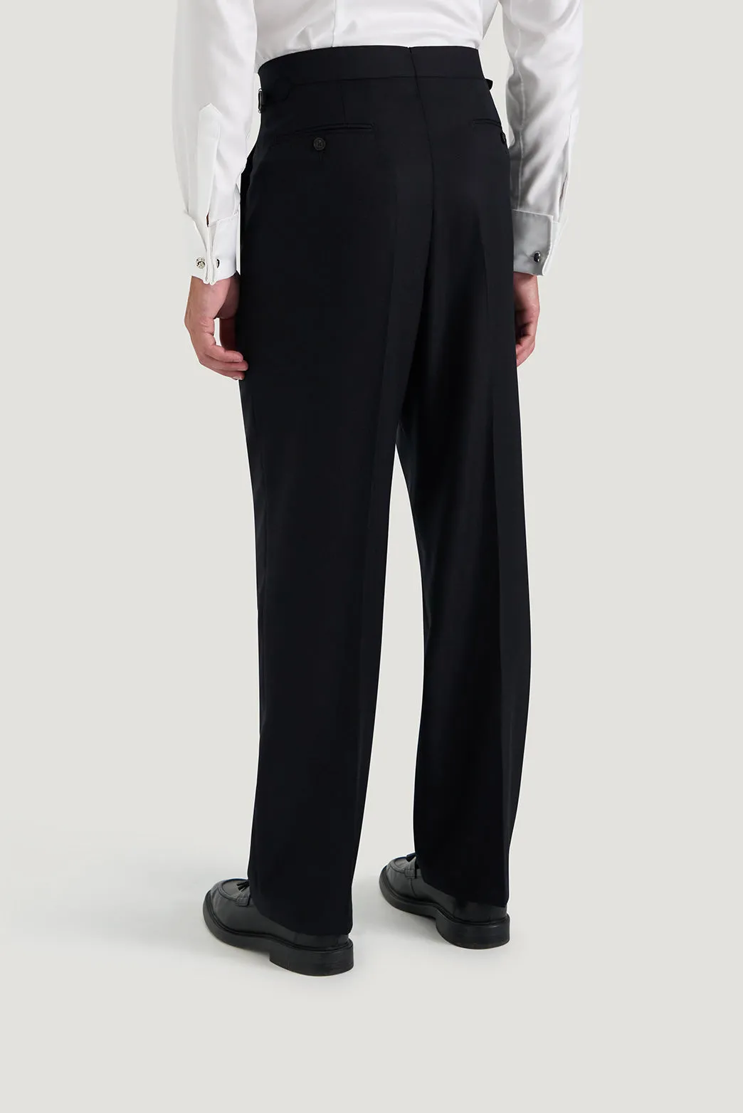 Vesper Trouser sold by M.J. Bale product image thumbnail 4