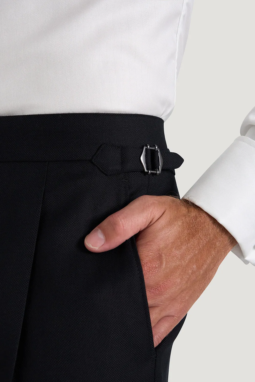 Vesper Trouser sold by M.J. Bale product image thumbnail 5