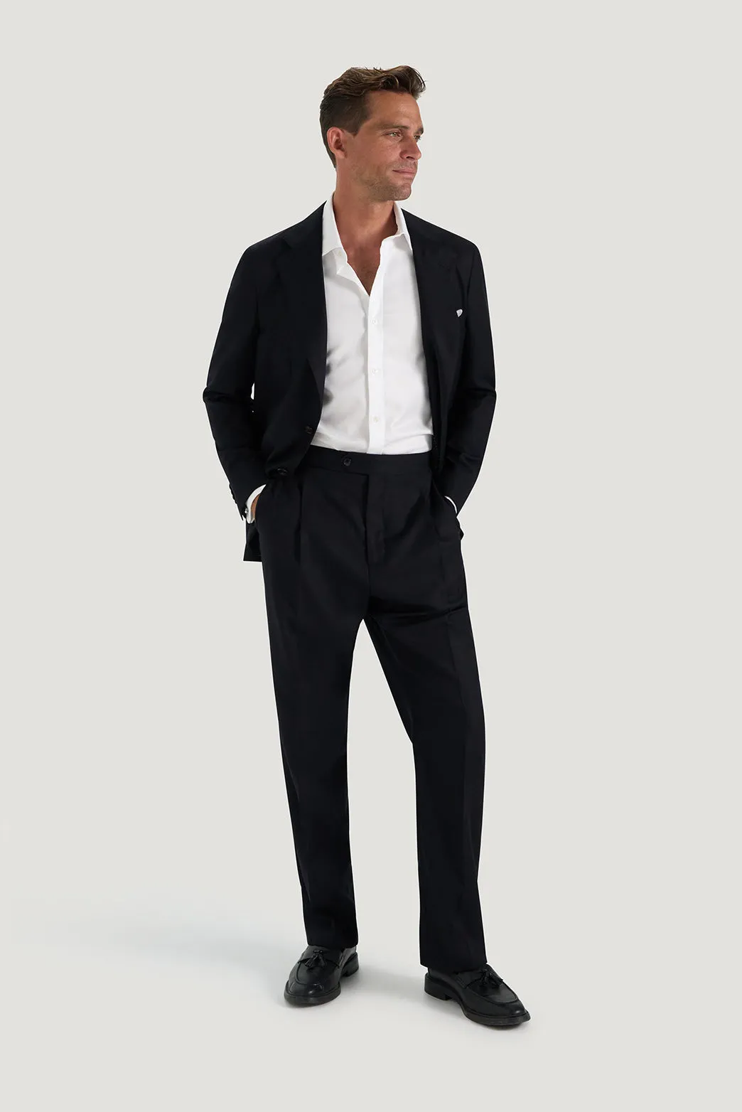 Vesper Trouser sold by M.J. Bale product image thumbnail 2