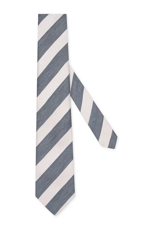 Pembroke Tie sold by M.J. Bale