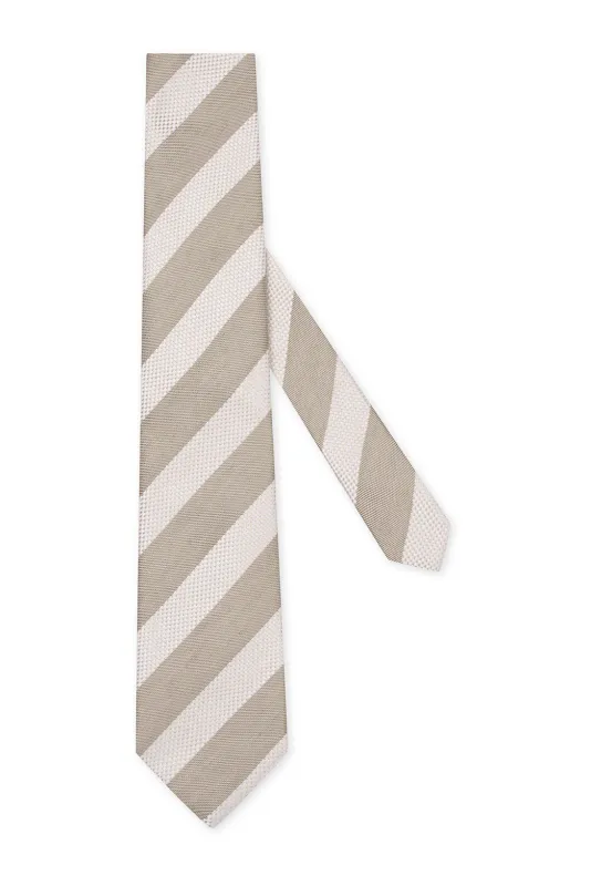 Pembroke Tie sold by M.J. Bale