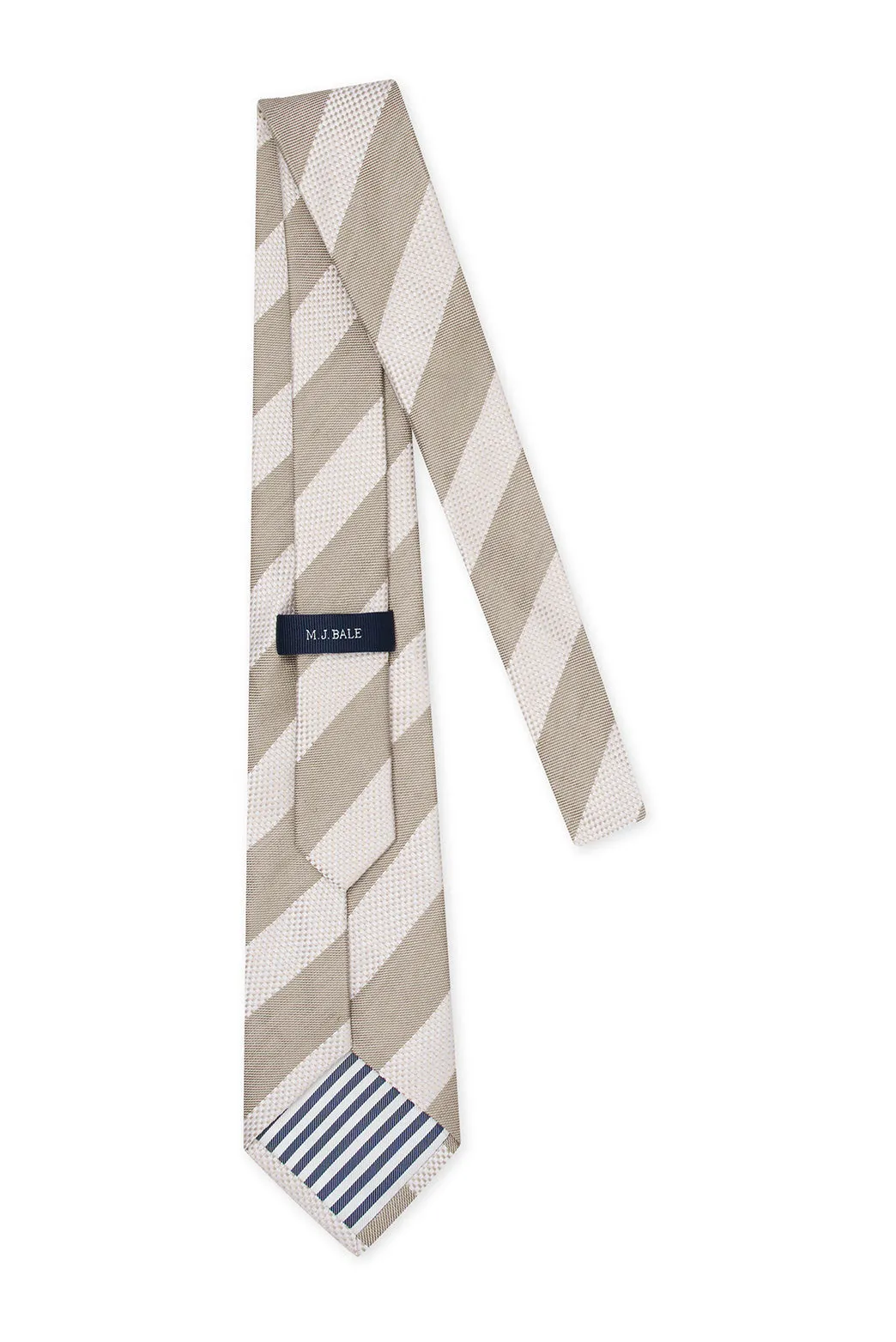 Pembroke Tie sold by M.J. Bale product image thumbnail 2