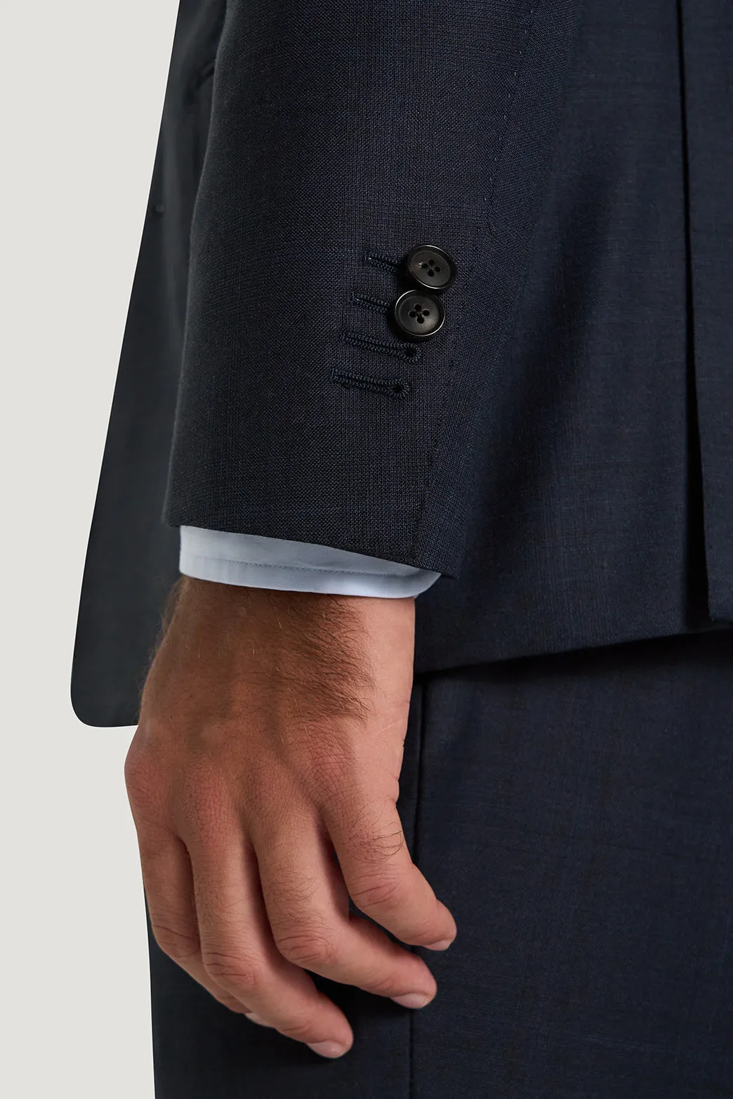 Lazenby Jacket sold by M.J. Bale product image thumbnail 5