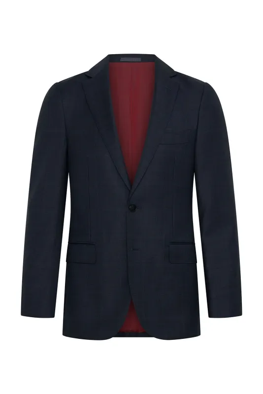 Lazenby Jacket sold by M.J. Bale