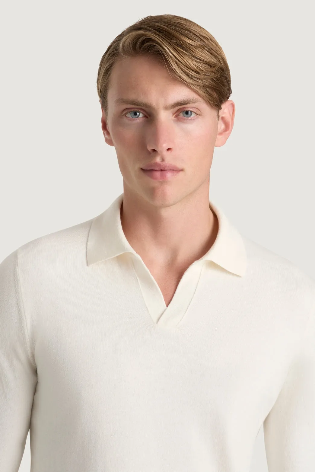 Carter LS Polo sold by M.J. Bale product image thumbnail 5