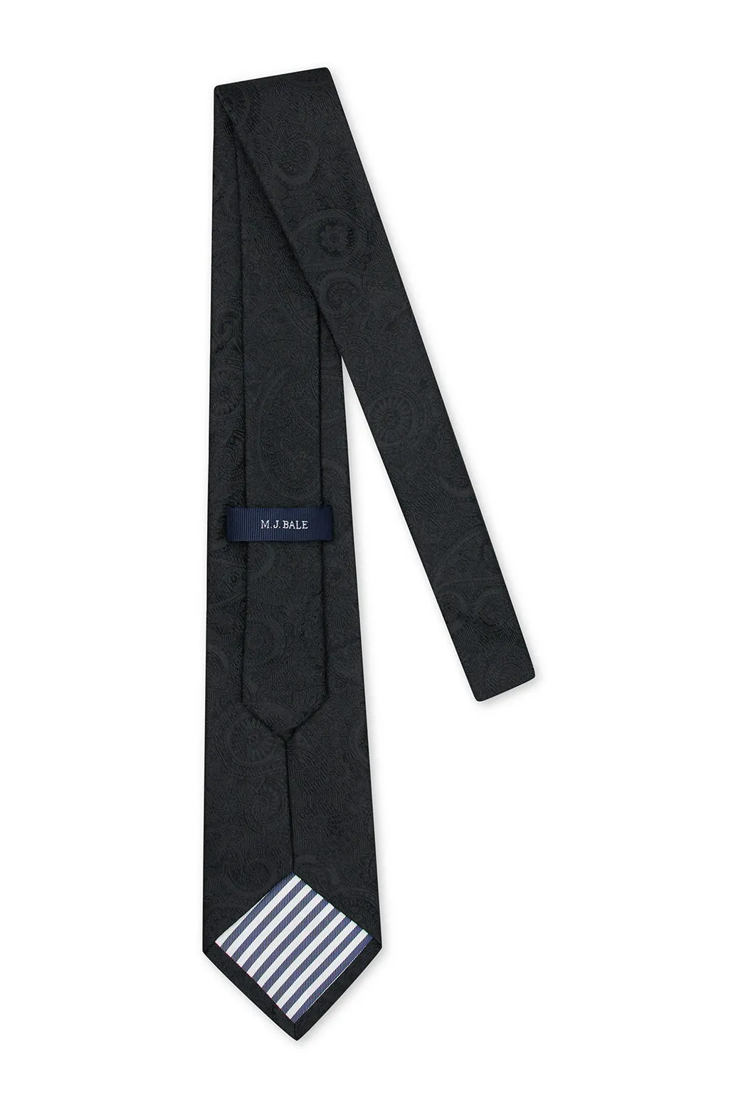 Pendleton Tie sold by M.J. Bale product image thumbnail 2