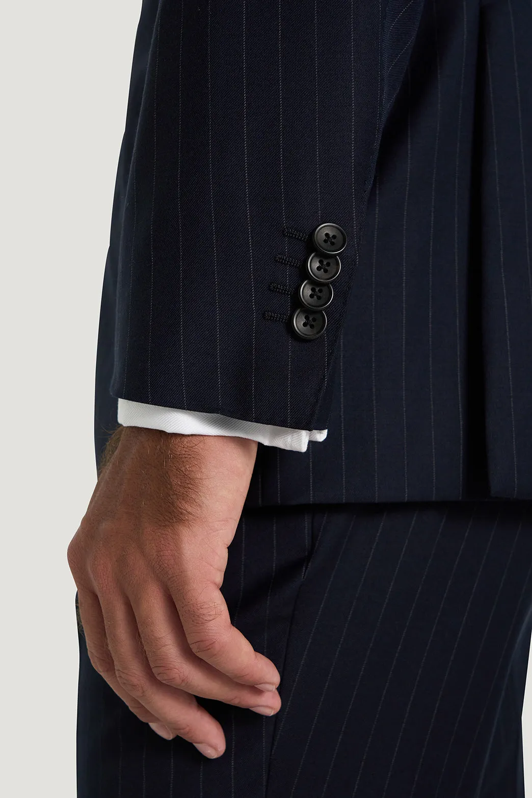 Linwood Suit sold by M.J. Bale product image thumbnail 5