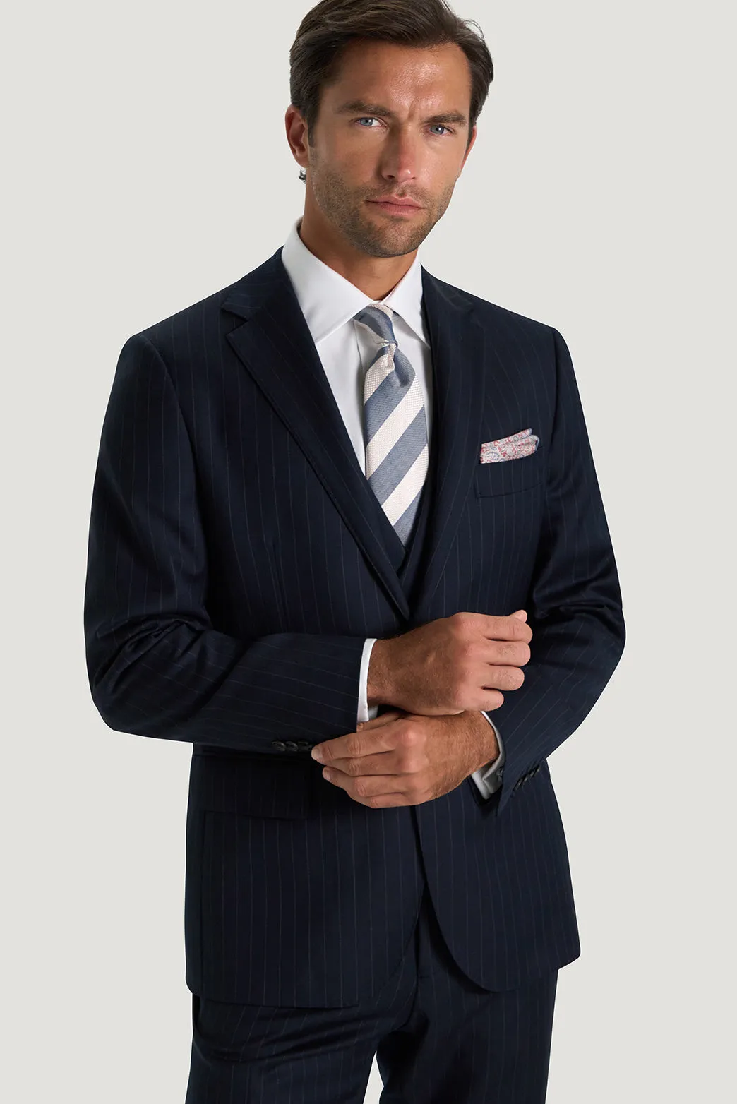 Linwood Suit sold by M.J. Bale product image thumbnail 2