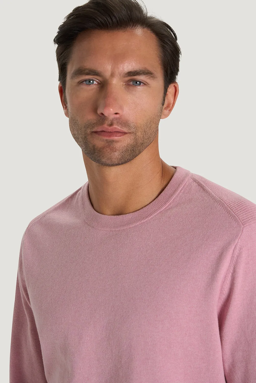 Wester Crew Knit sold by M.J. Bale product image thumbnail 4