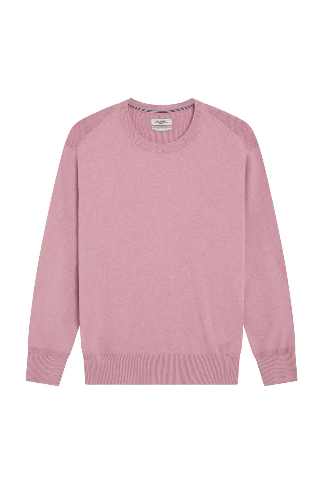 Wester Crew Knit sold by M.J. Bale