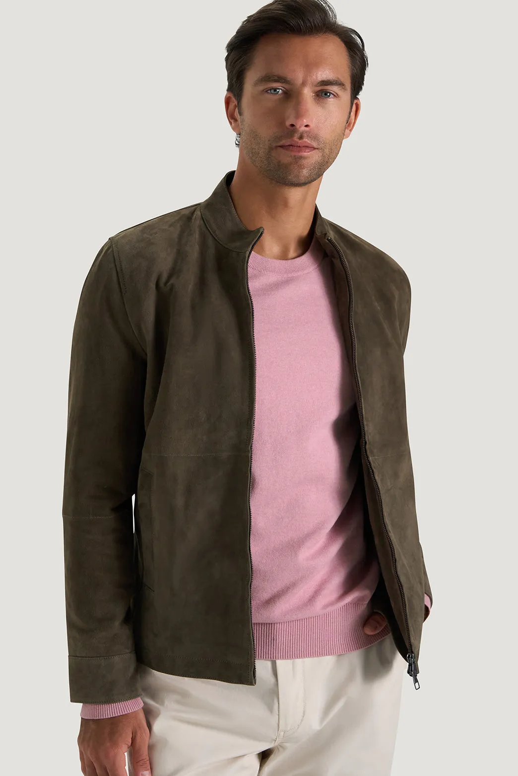 Wester Crew Knit sold by M.J. Bale product image thumbnail 2