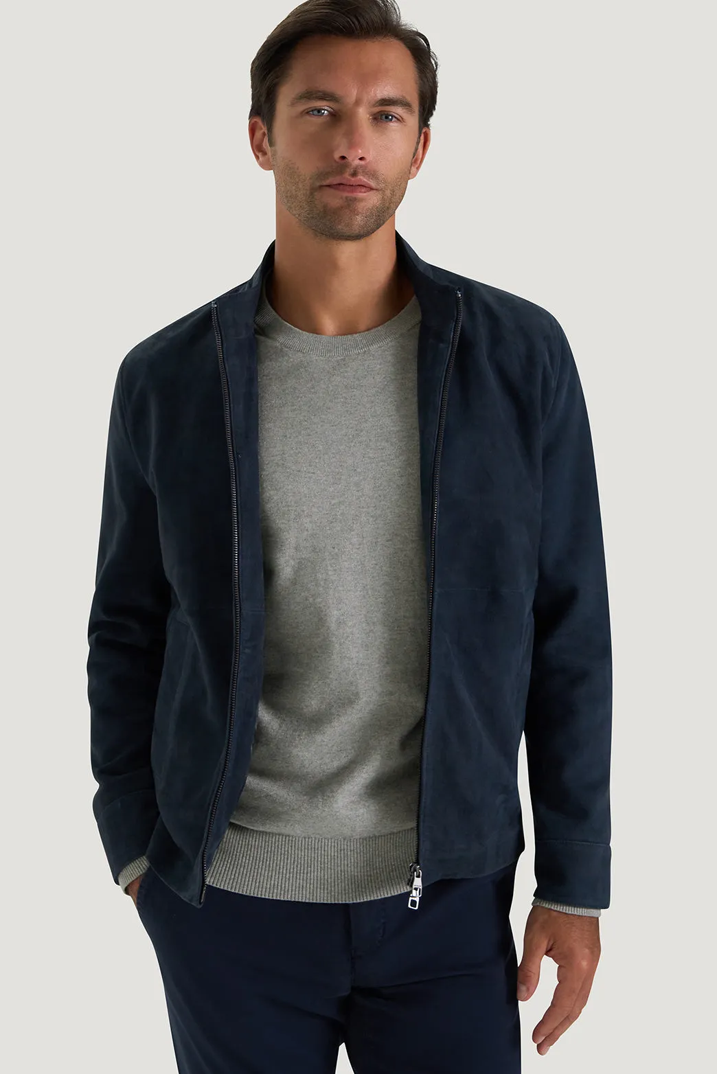 Wester Crew Knit sold by M.J. Bale product image thumbnail 2