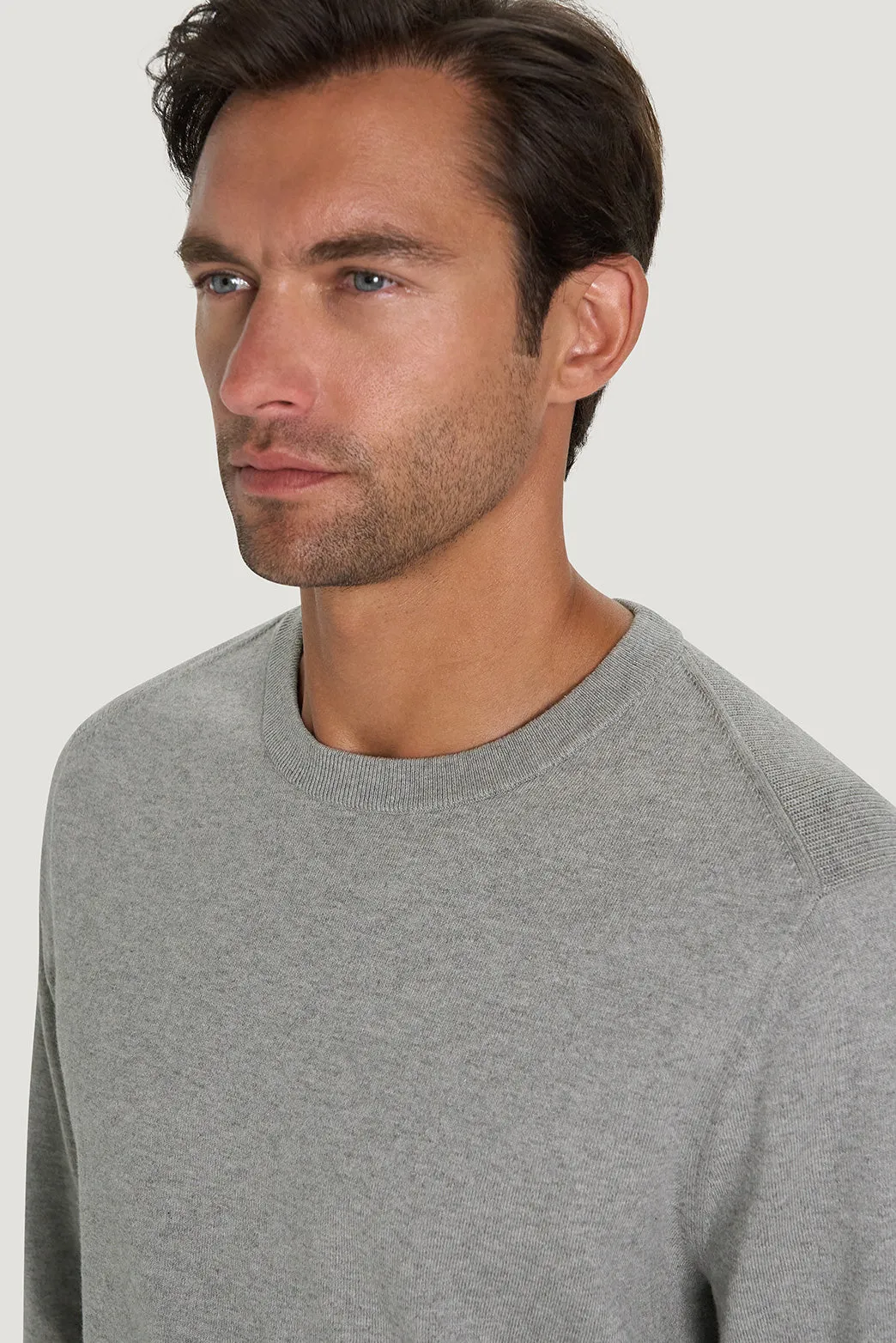 Wester Crew Knit sold by M.J. Bale product image thumbnail 4