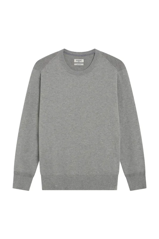 Wester Crew Knit sold by M.J. Bale