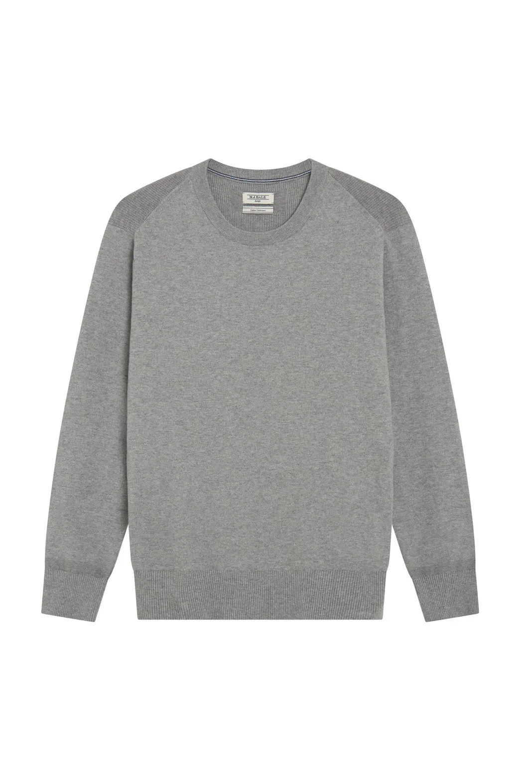 Wester Crew Knit sold by M.J. Bale