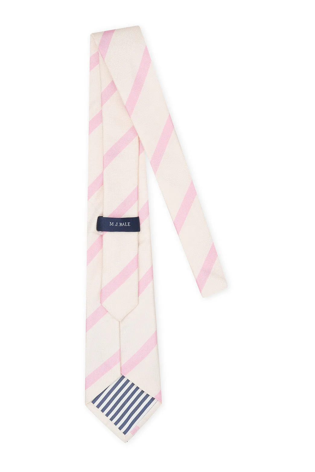Salisbury Tie sold by M.J. Bale product image thumbnail 2