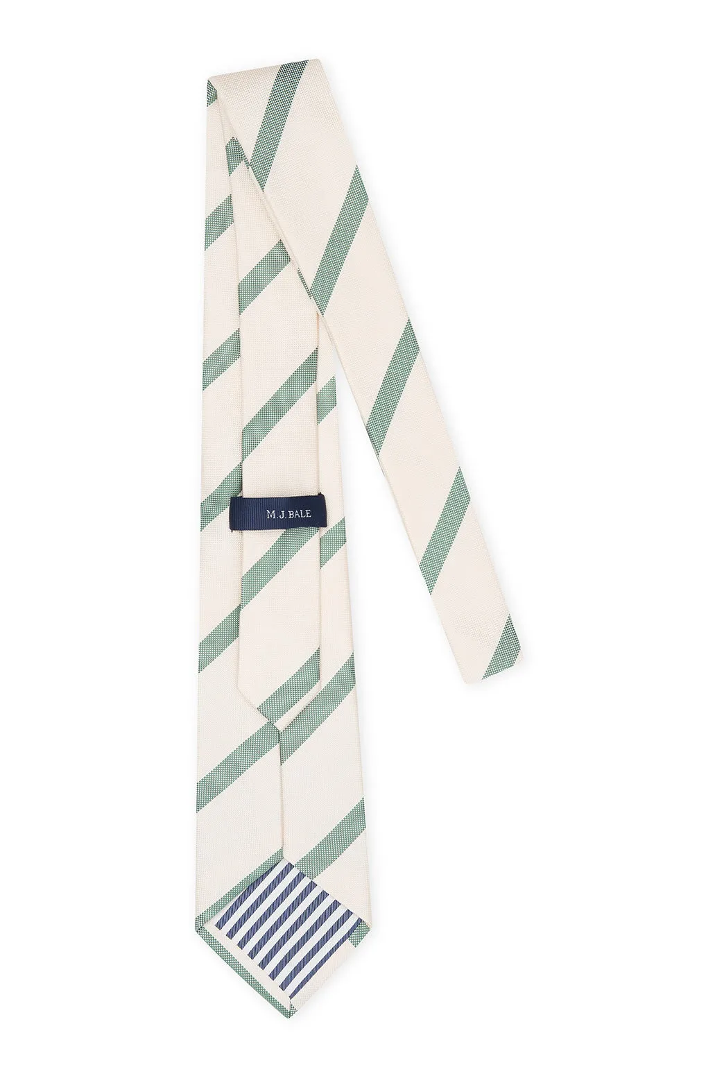 Salisbury Tie sold by M.J. Bale product image thumbnail 2