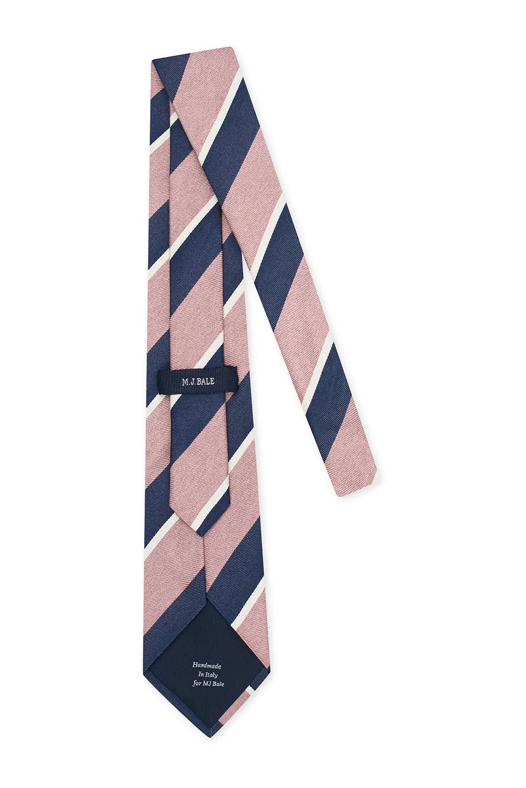 Mantica Tie sold by M.J. Bale product image thumbnail 2