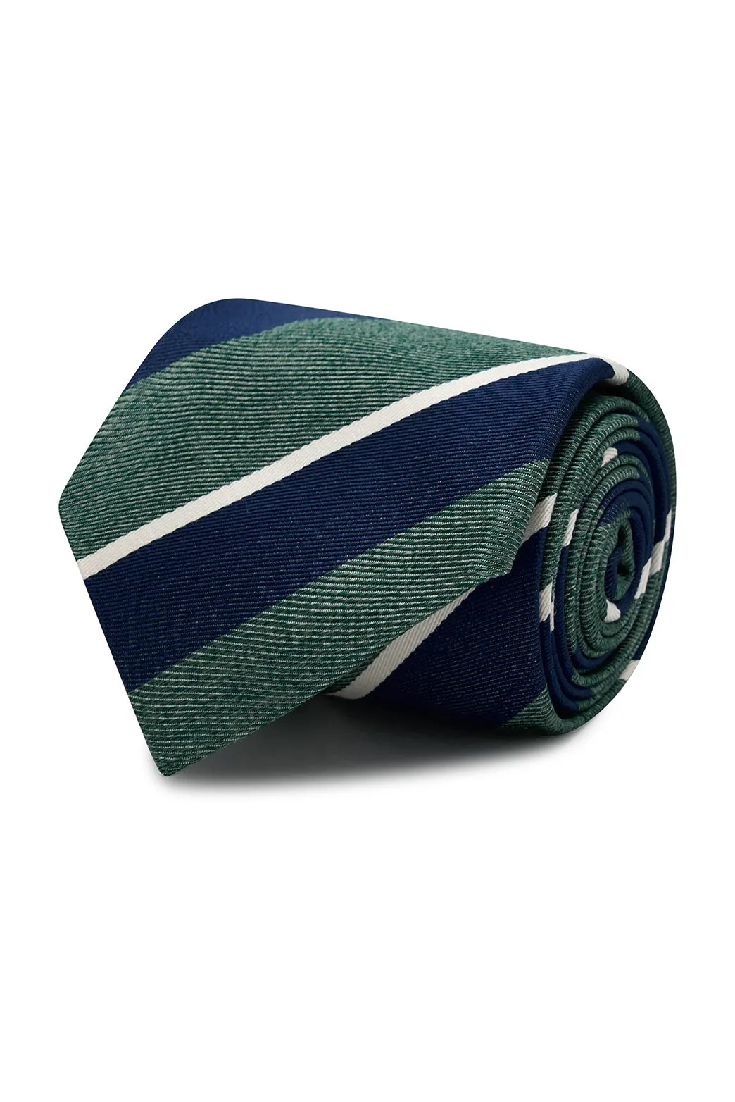 Mantica Tie sold by M.J. Bale product image thumbnail 3