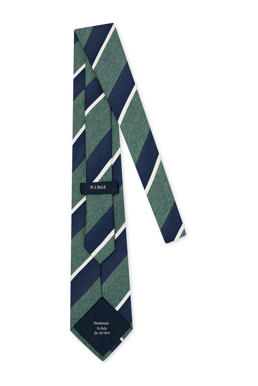 Mantica Tie sold by M.J. Bale product image thumbnail 2