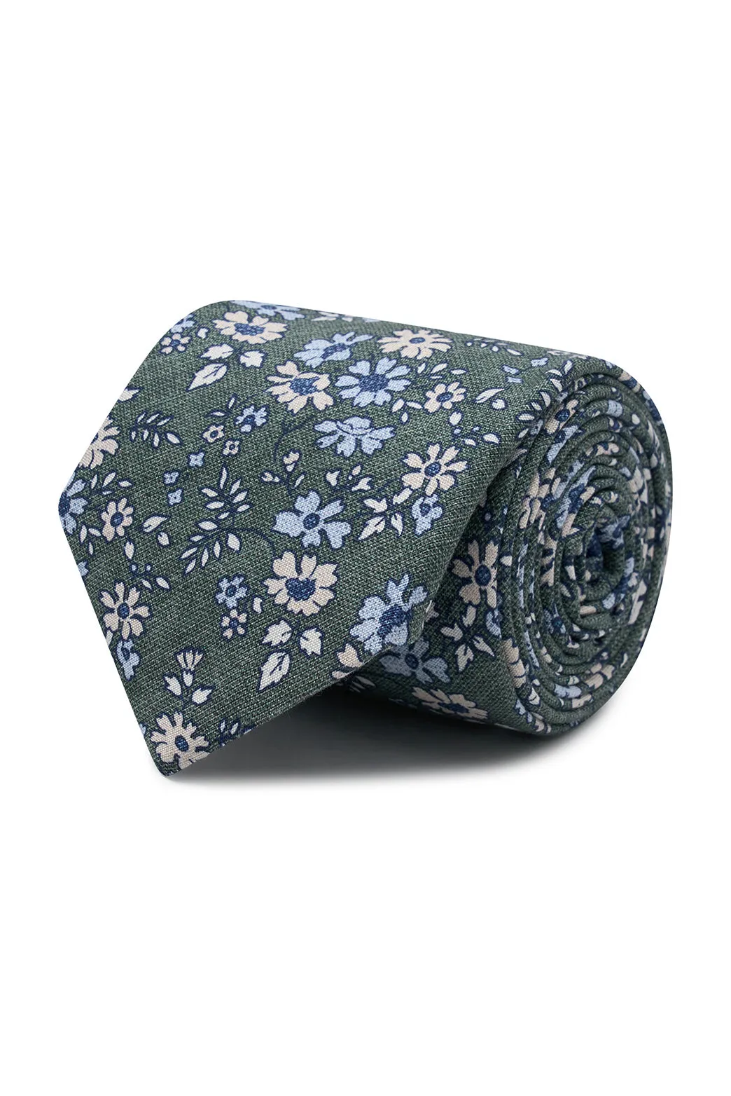Anderlini Tie sold by M.J. Bale product image thumbnail 3