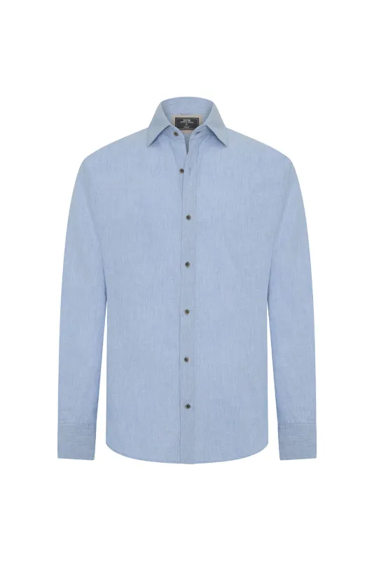 Martelly Shirt sold by M.J. Bale