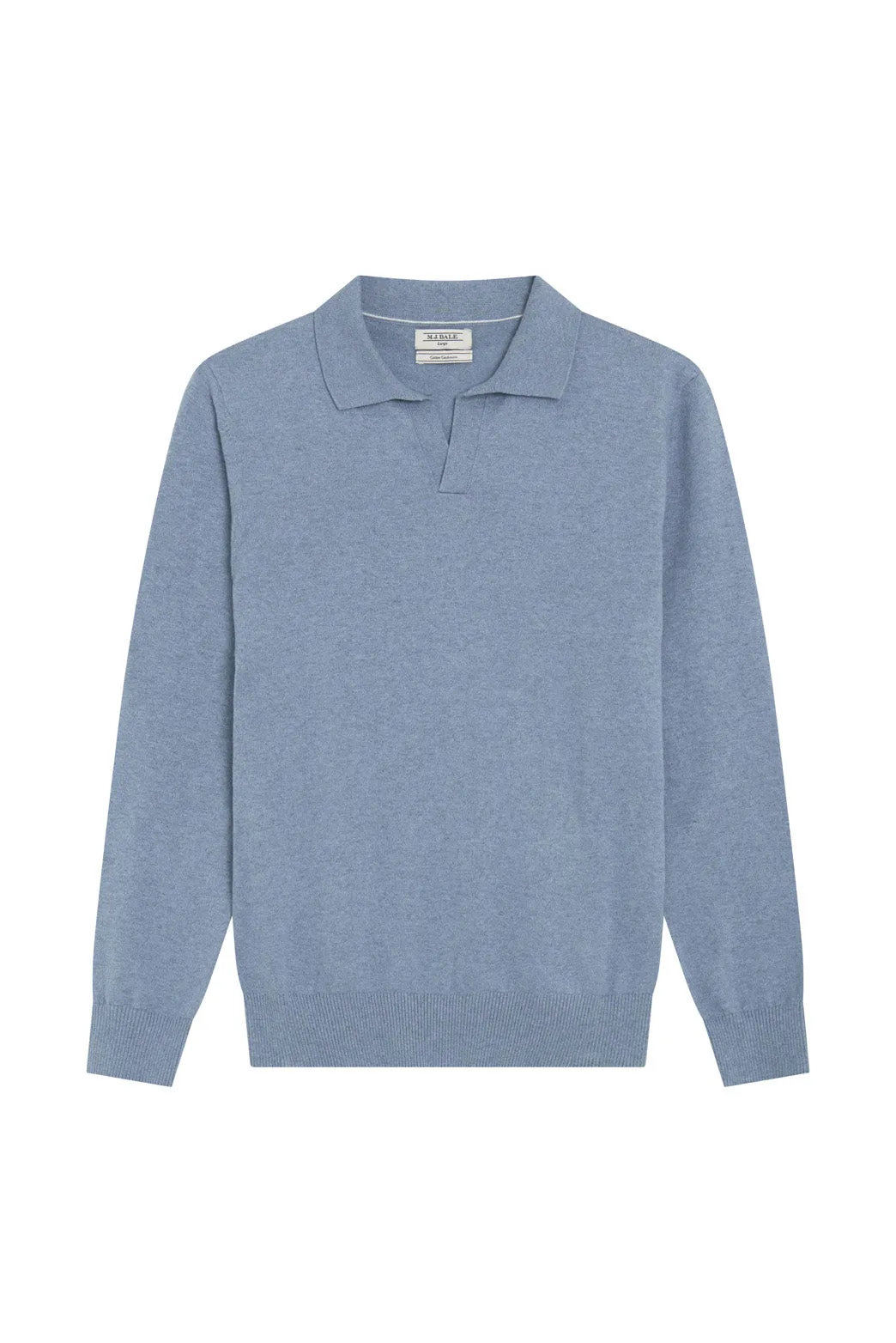 Carter LS Polo sold by M.J. Bale