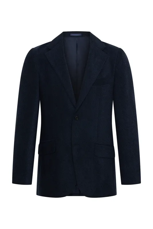 Rolls Jacket sold by M.J. Bale