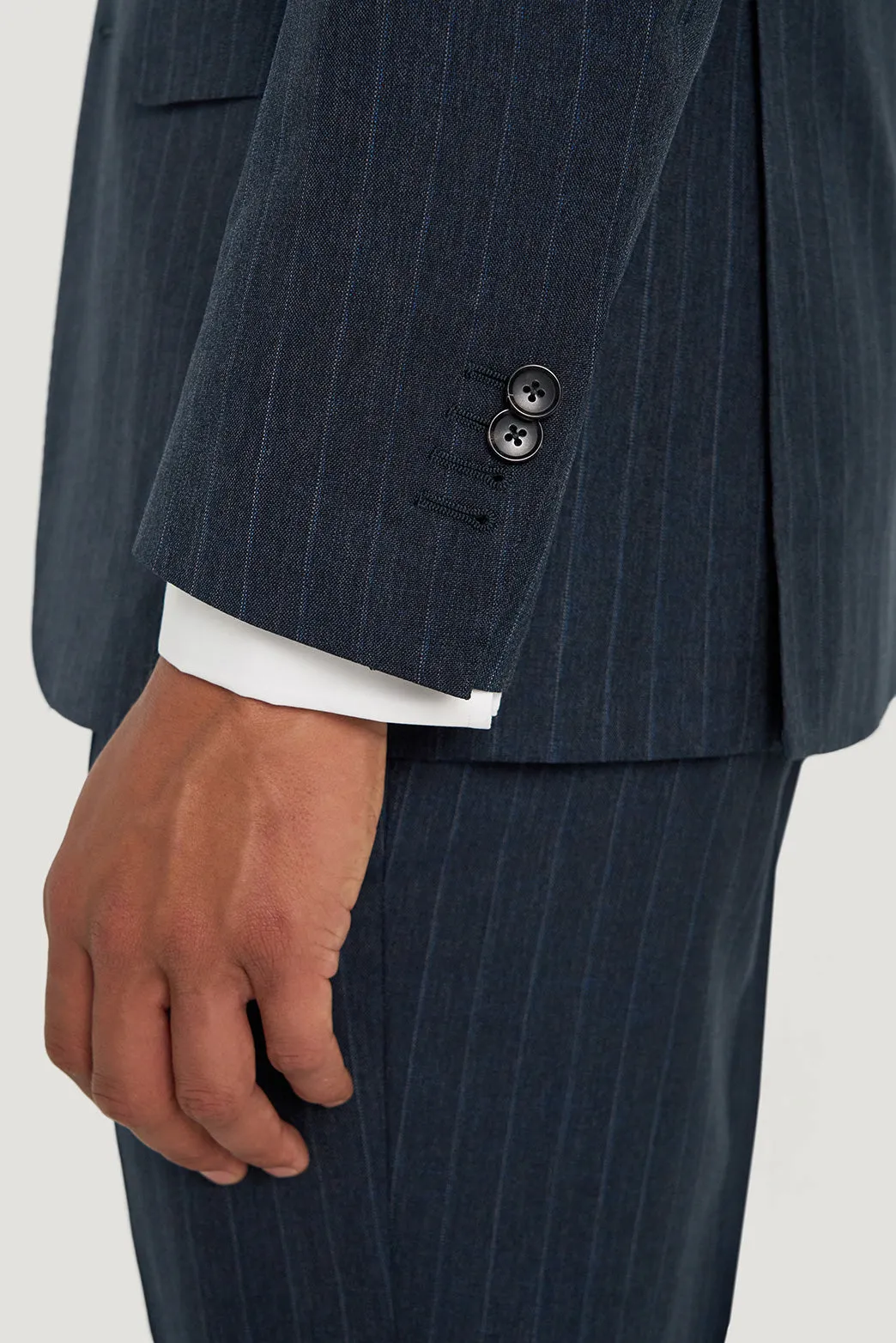 Borsani Suit sold by M.J. Bale product image thumbnail 5