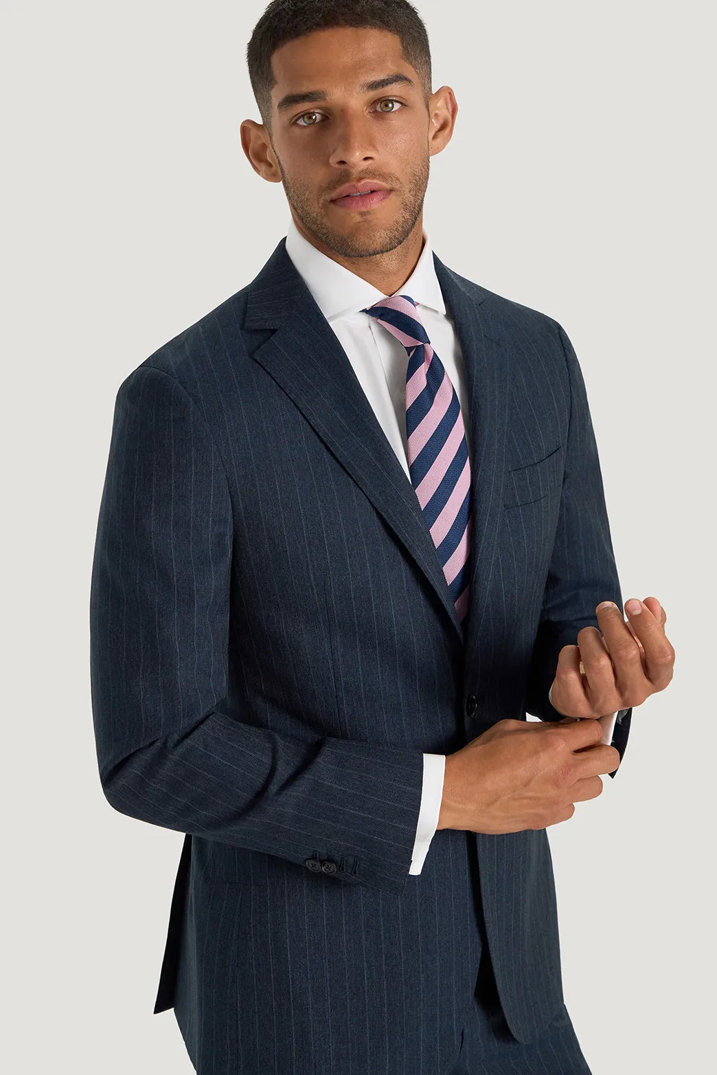 Borsani Suit sold by M.J. Bale product image thumbnail 2