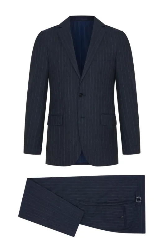 Borsani Suit sold by M.J. Bale