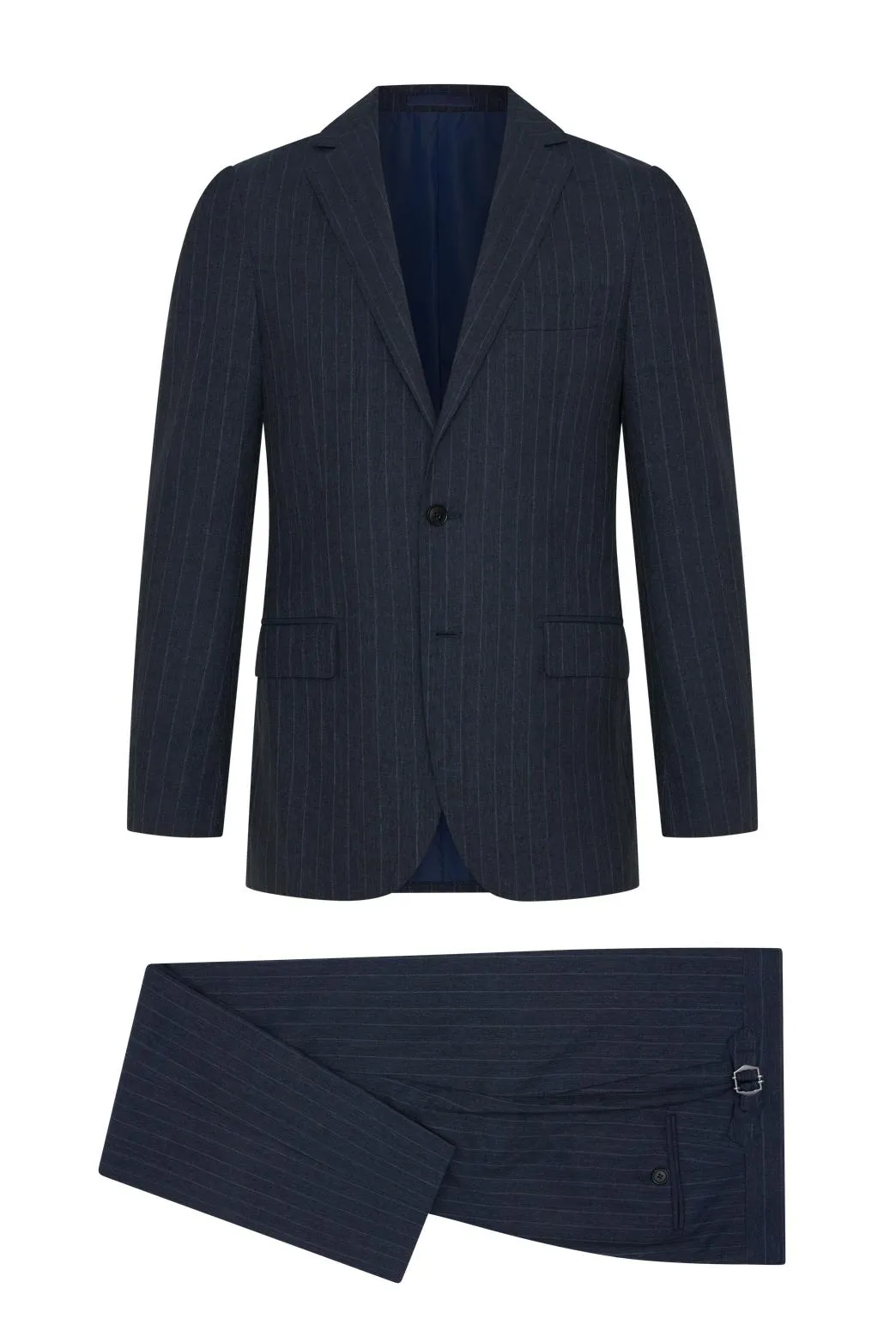 Borsani Suit sold by M.J. Bale