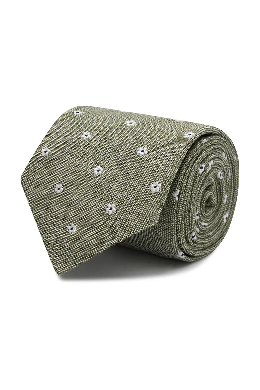 Pasetti Tie sold by M.J. Bale product image thumbnail 3