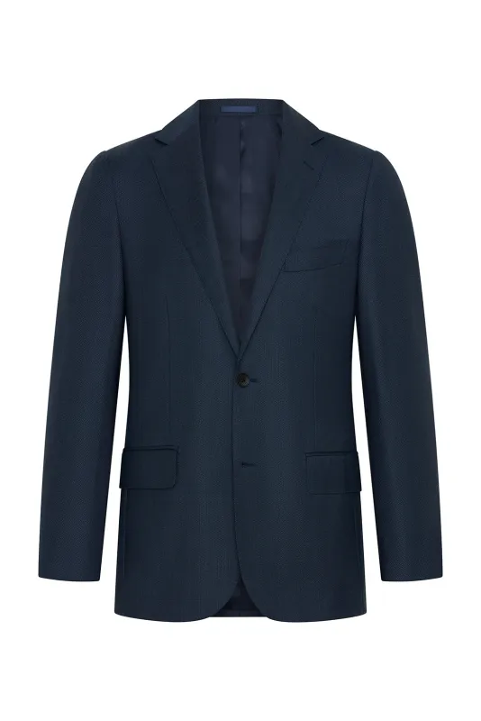 Apsley Jacket sold by M.J. Bale