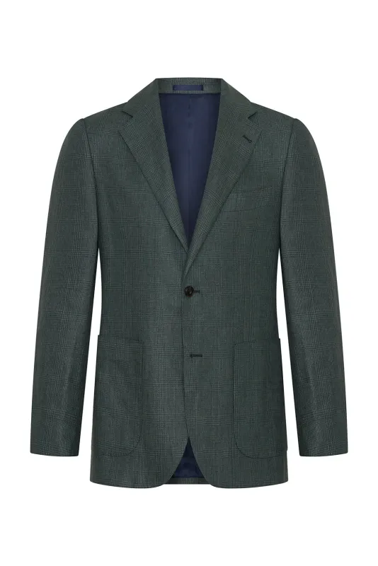 Rochester Jacket sold by M.J. Bale