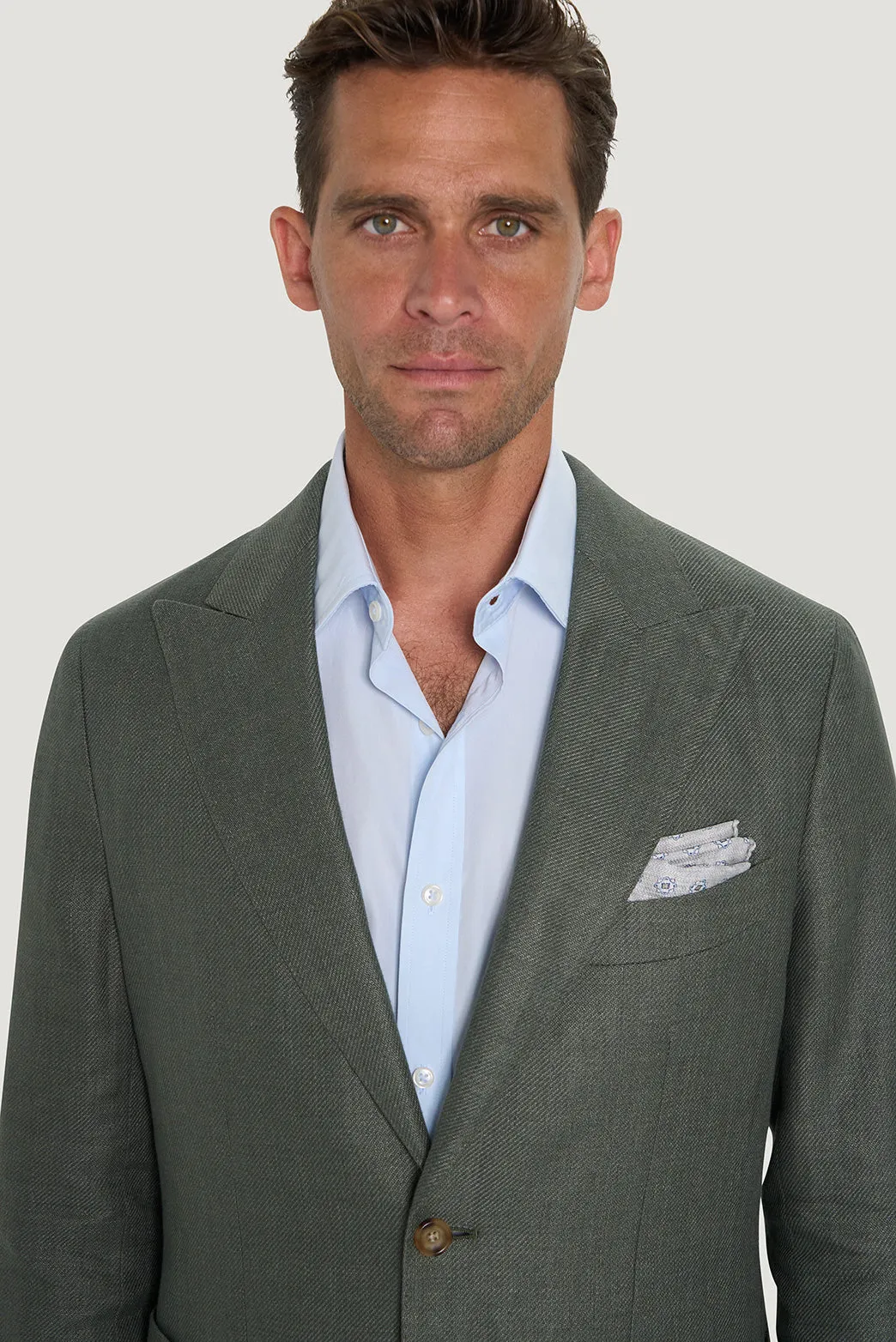 Wentworth Suit sold by M.J. Bale product image thumbnail 4