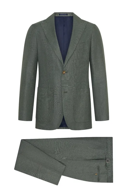 Wentworth Suit sold by M.J. Bale