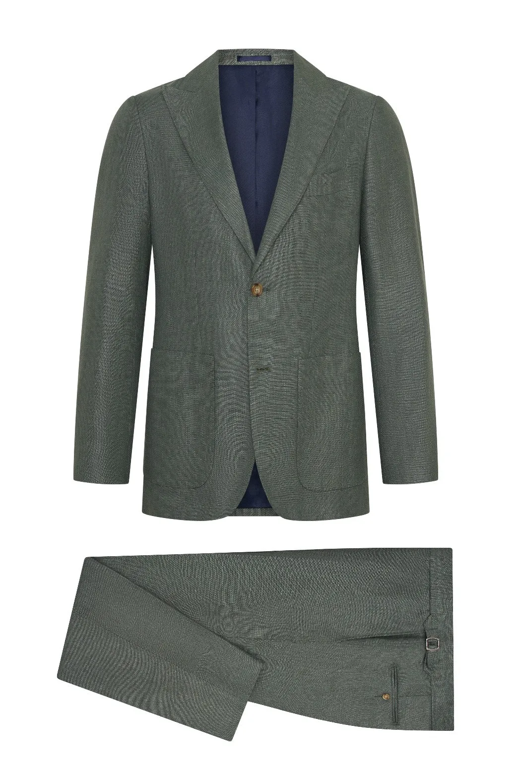 Wentworth Suit sold by M.J. Bale