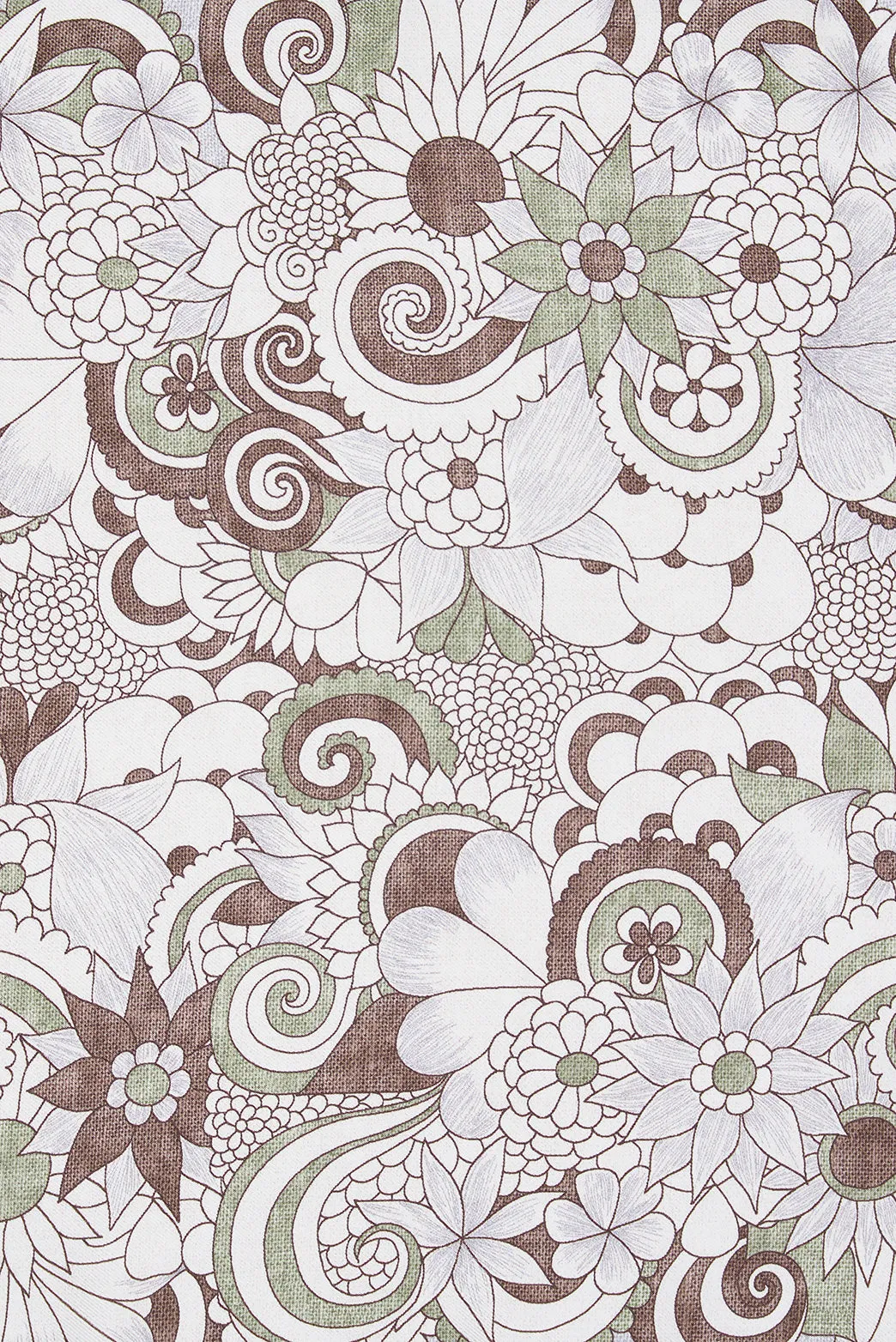 Montelano Pocket Square sold by M.J. Bale product image thumbnail 3