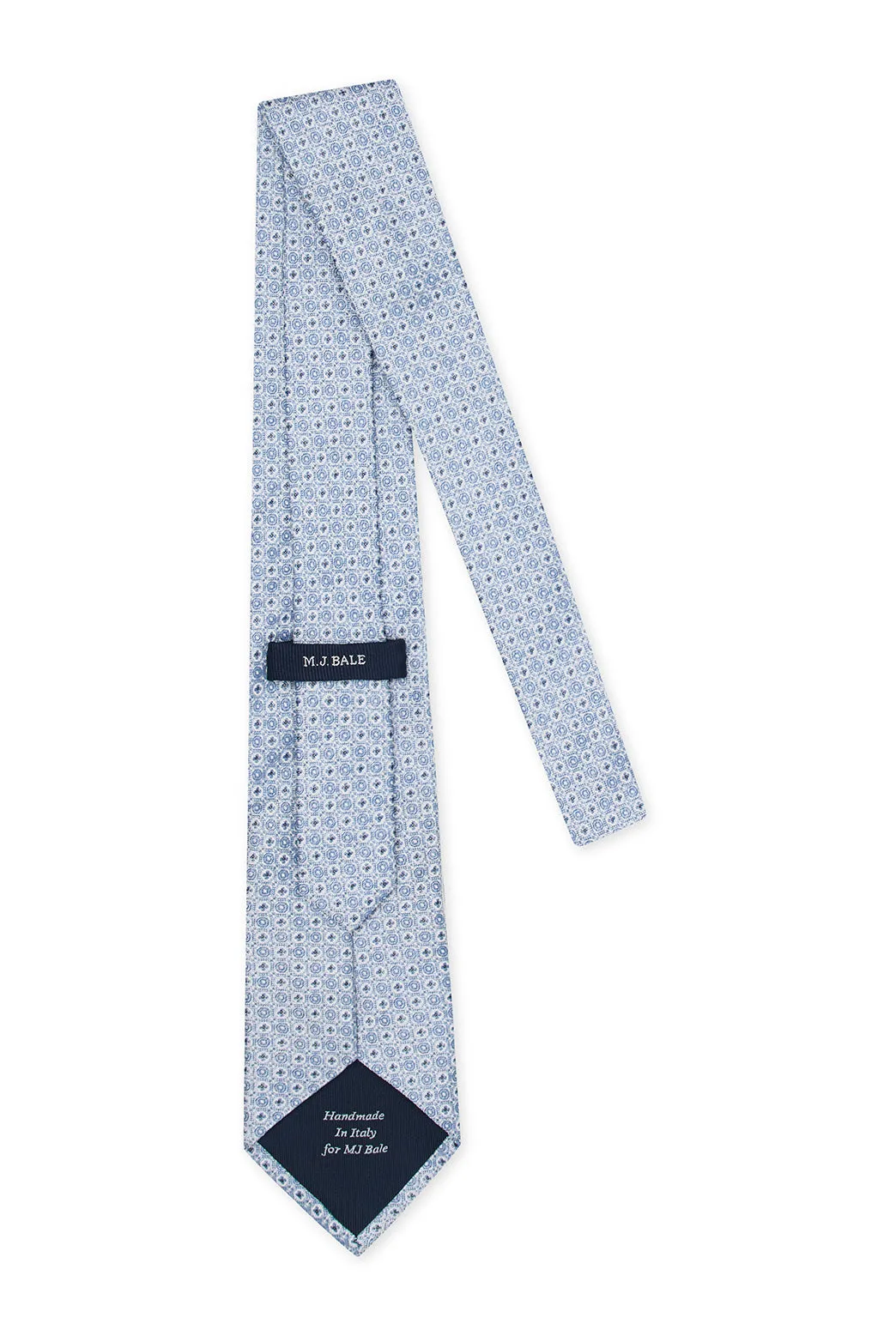 Lucenti Tie sold by M.J. Bale product image thumbnail 2