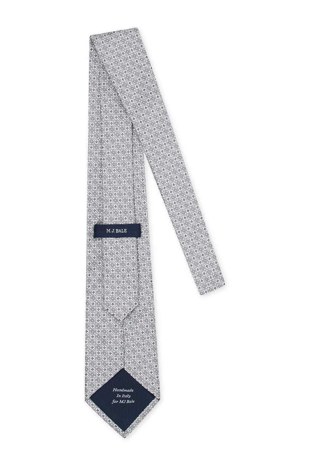 Lucenti Tie sold by M.J. Bale product image thumbnail 2