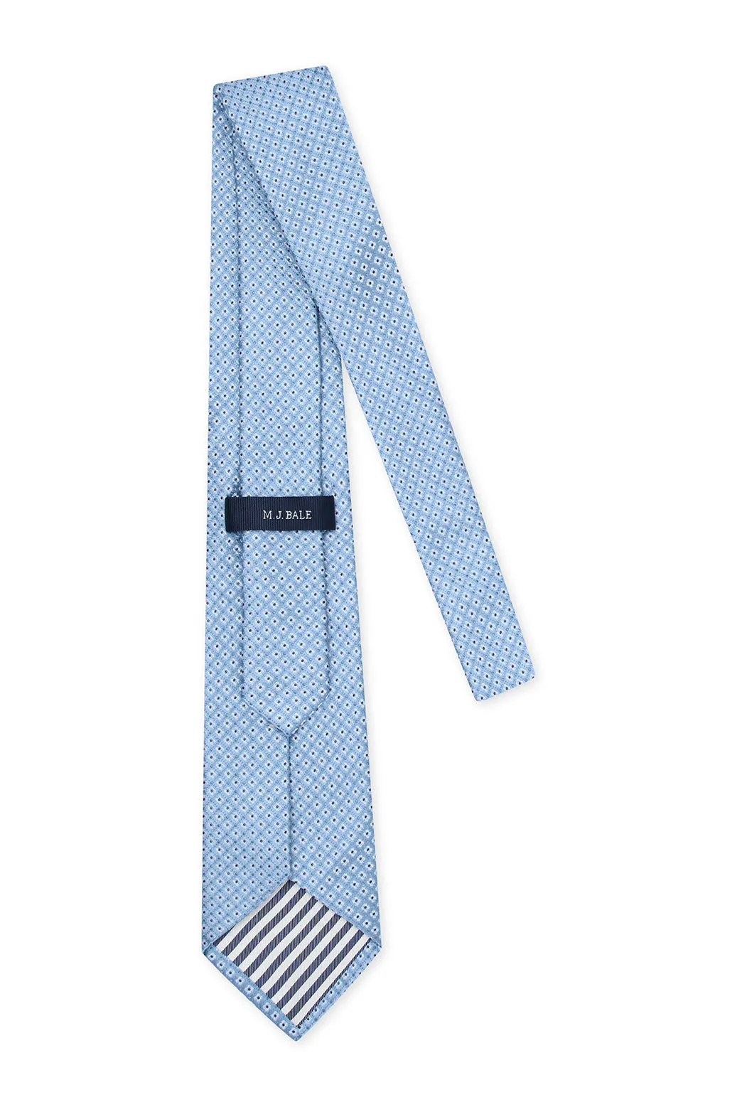 Westmere Tie sold by M.J. Bale product image thumbnail 2