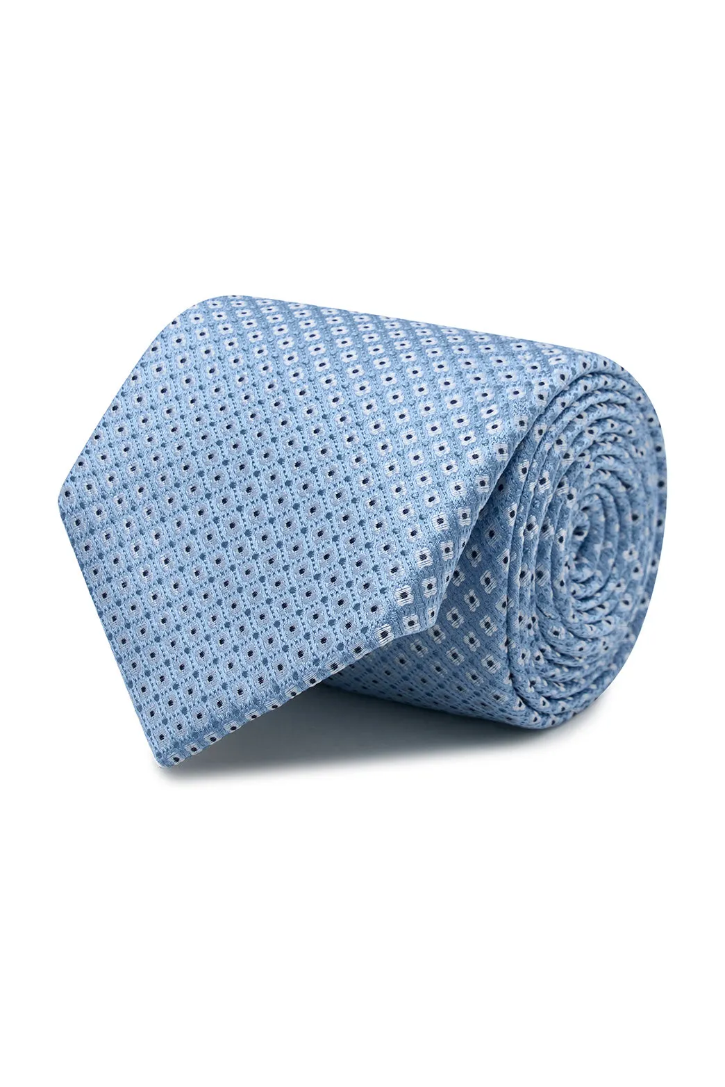 Westmere Tie sold by M.J. Bale product image thumbnail 3
