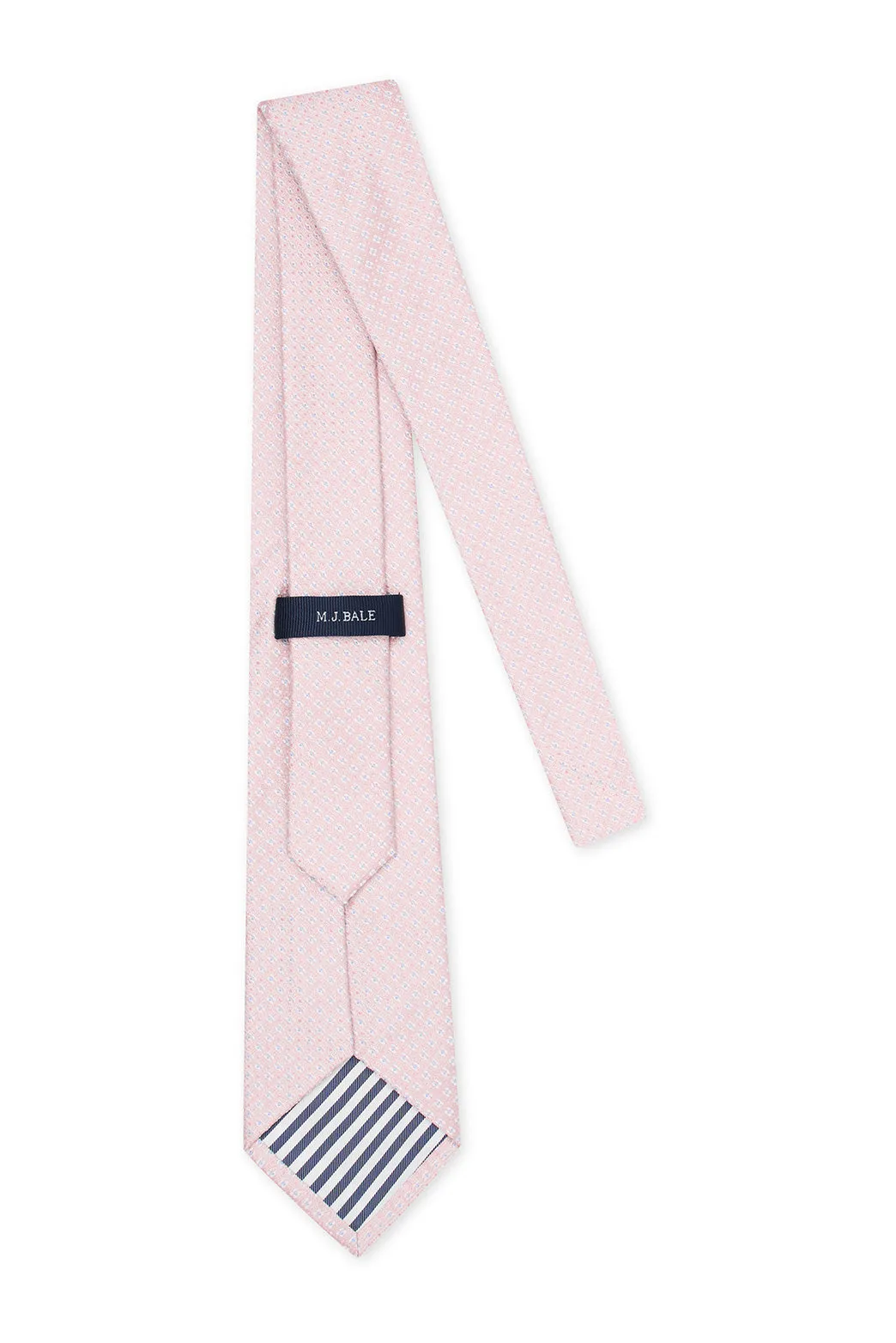 Westmere Tie sold by M.J. Bale product image thumbnail 2