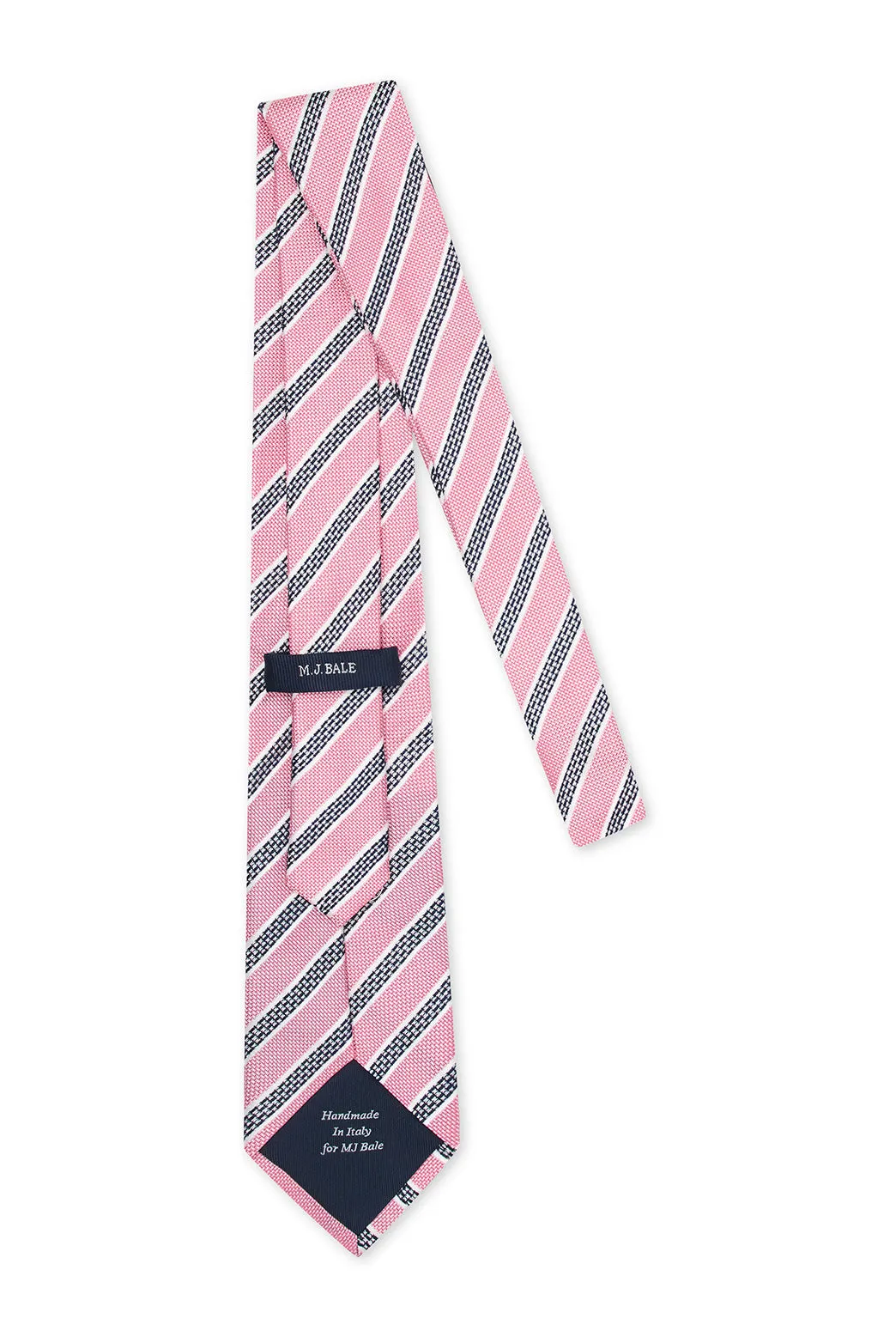 Gabrielli Tie sold by M.J. Bale product image thumbnail 2