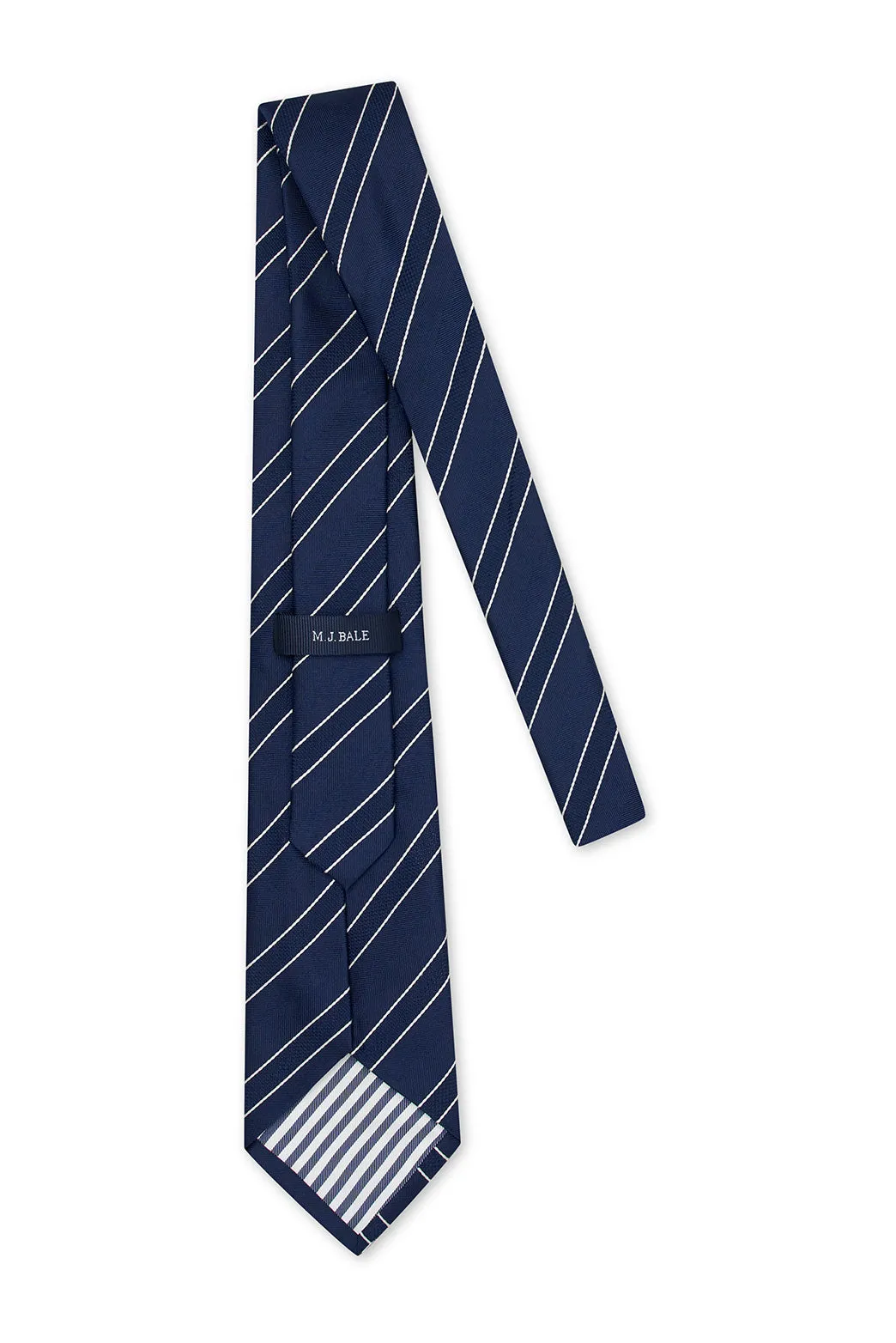 Blackmere Tie sold by M.J. Bale product image thumbnail 2
