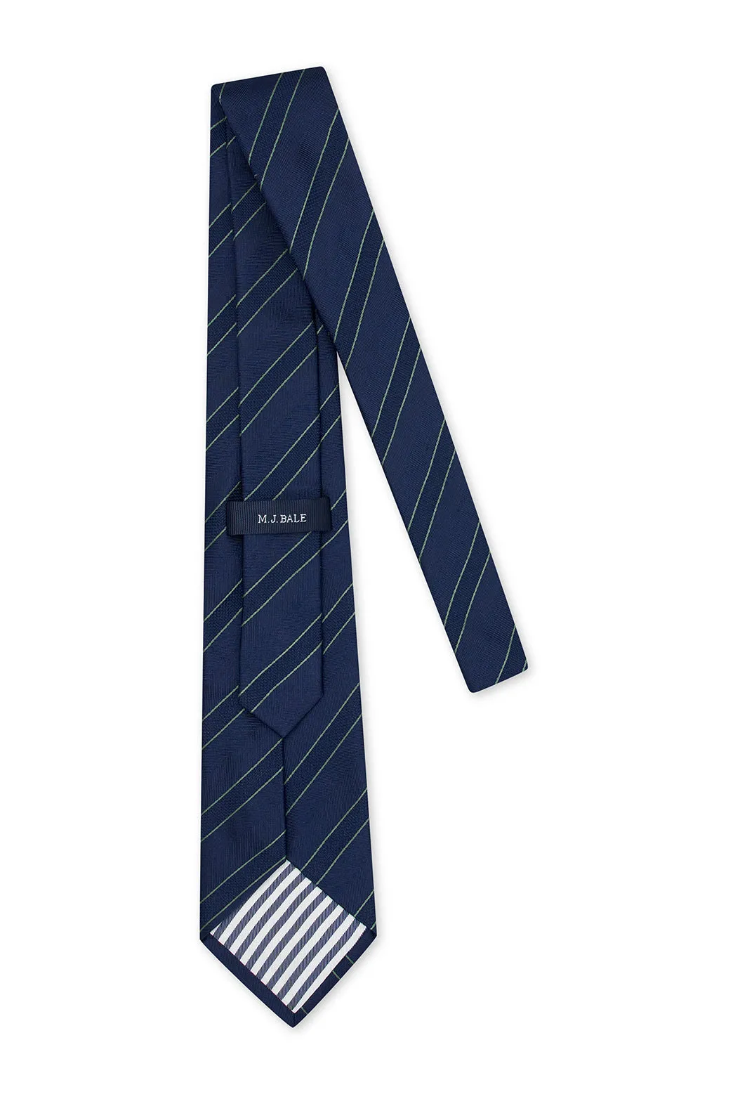 Blackmere Tie sold by M.J. Bale product image thumbnail 2