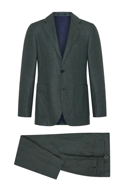 Rochester Suit sold by M.J. Bale