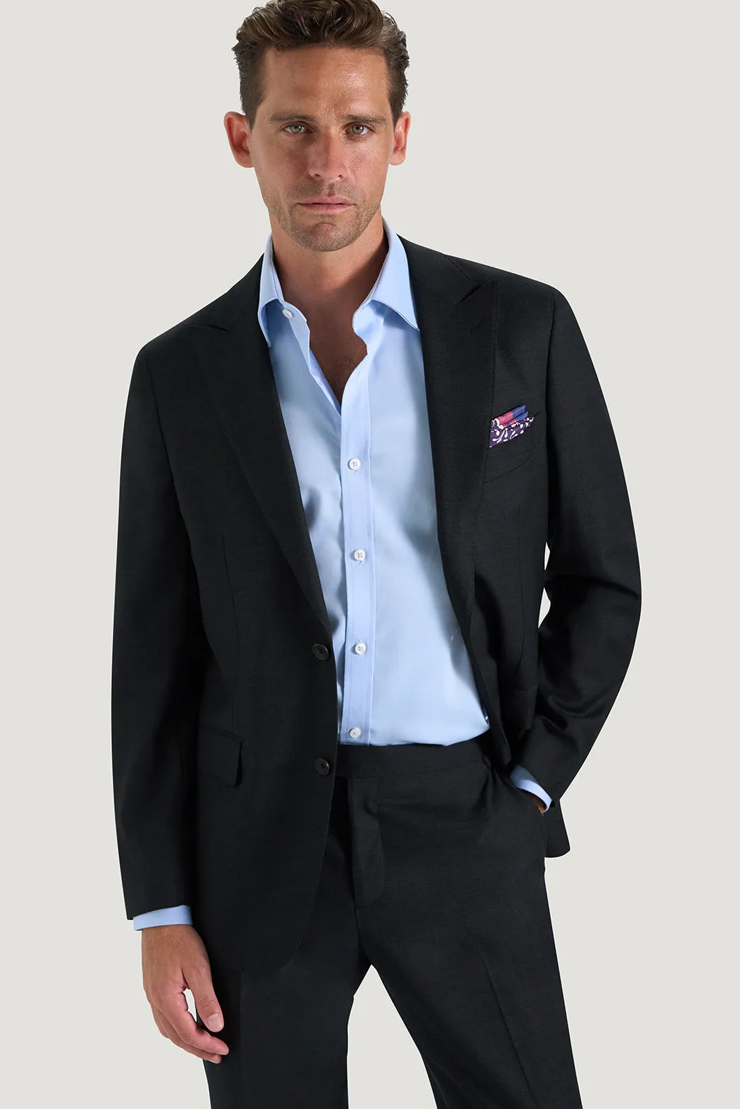 Falconer Jacket sold by M.J. Bale product image thumbnail 2